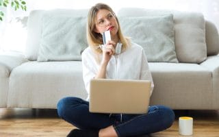 Failed No Spending Challenge