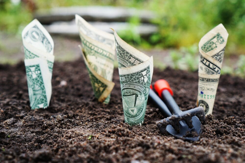 Money-saving tips from Great Depression