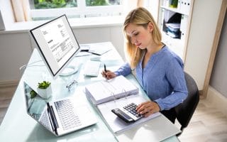 Drive Accounting Efficiency And Compliance With These Tips