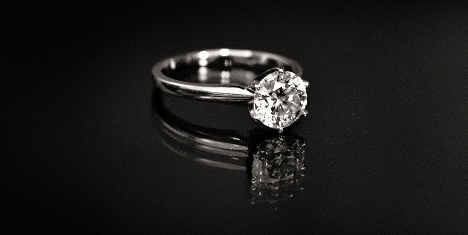 Worst investments - diamond rings and jewelry