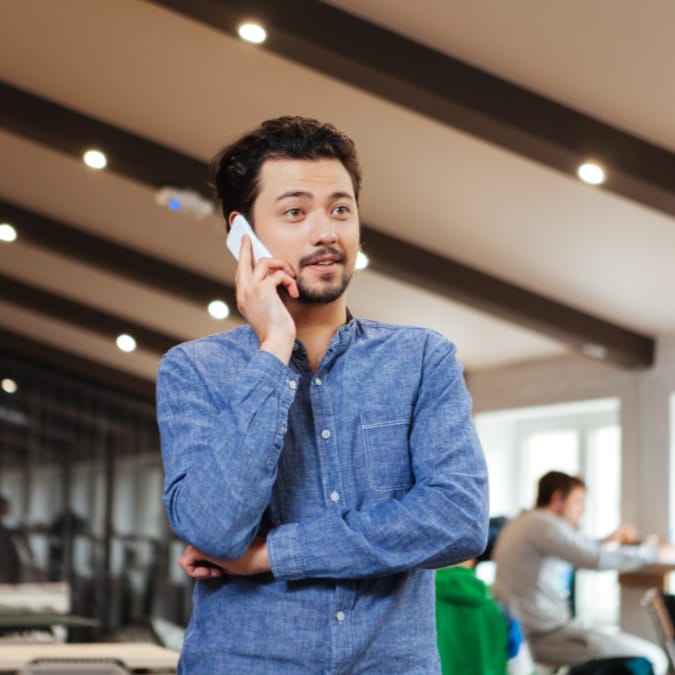 Get help from a State Farm customer service representative