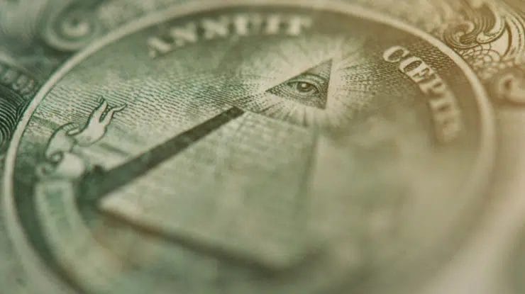 The investment pyramid