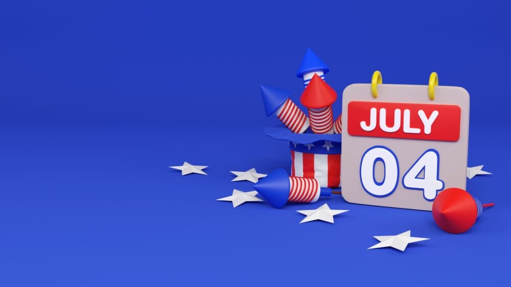 Are Banks Closed on the 4th of July?