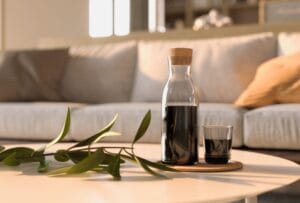 Japanese Plum Juice May Benefit Heart Health