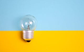 Cut electric bill by 75%