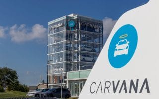 How Does Carvana Work
