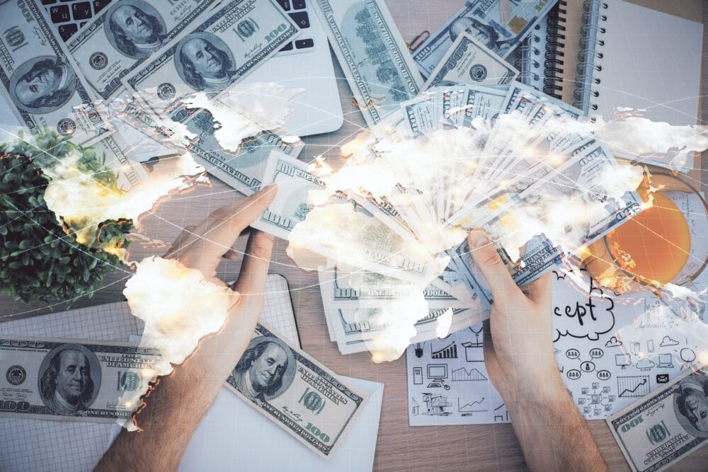 How to Deal With a Financially Irresponsible Relative