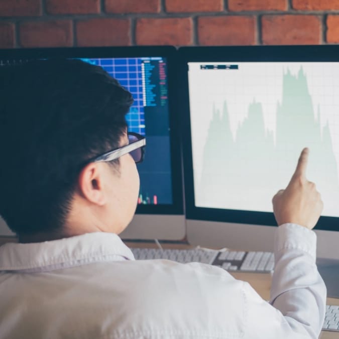 Stock picking service