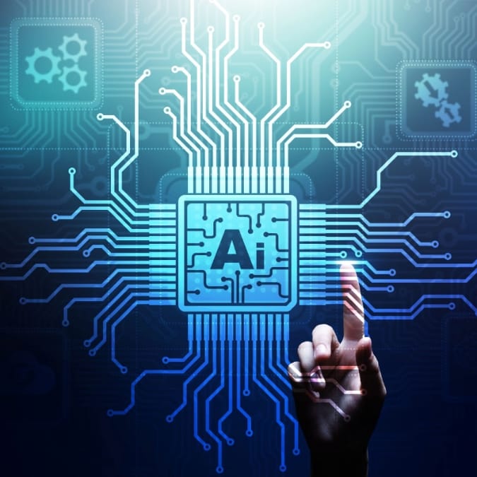 AI stock