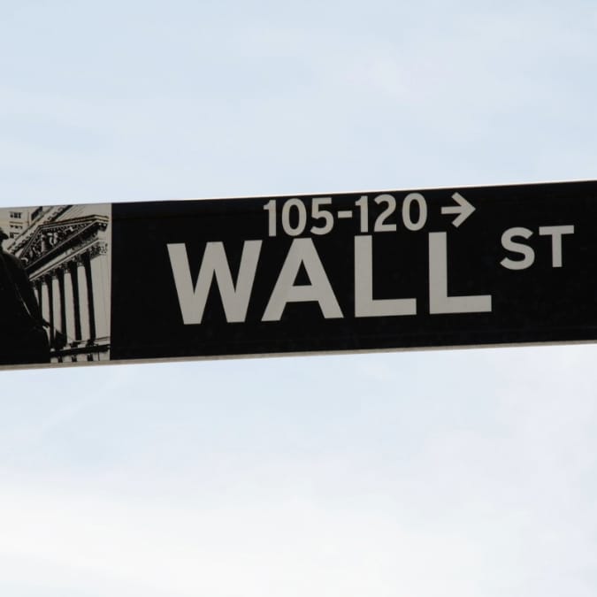 Wall Street