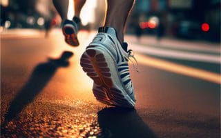 best men's running shoes