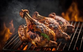 Top-rated pellet grills for Labor Day