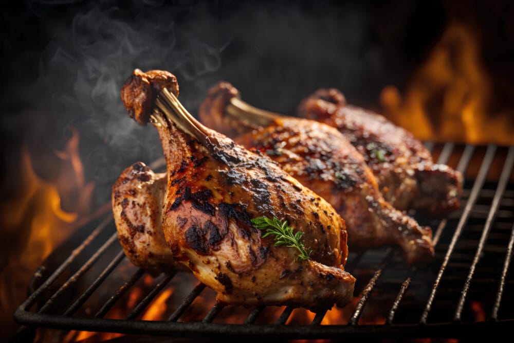 Top-rated pellet grills for Labor Day