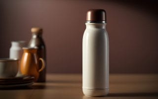 Water bottles for school