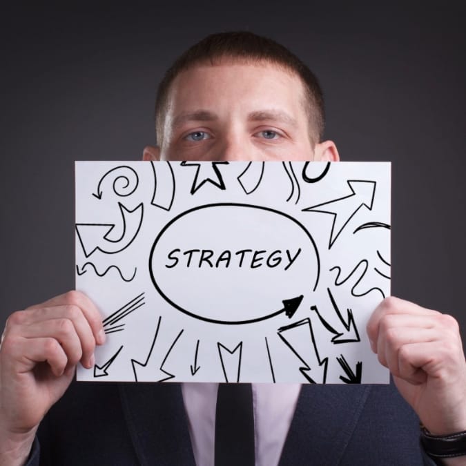 Established strategy