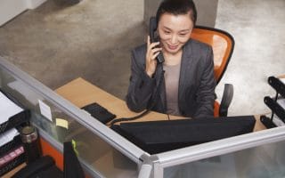 Need an IRS phone number to talk to a person?