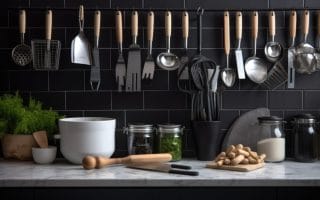 kitchen gadgets