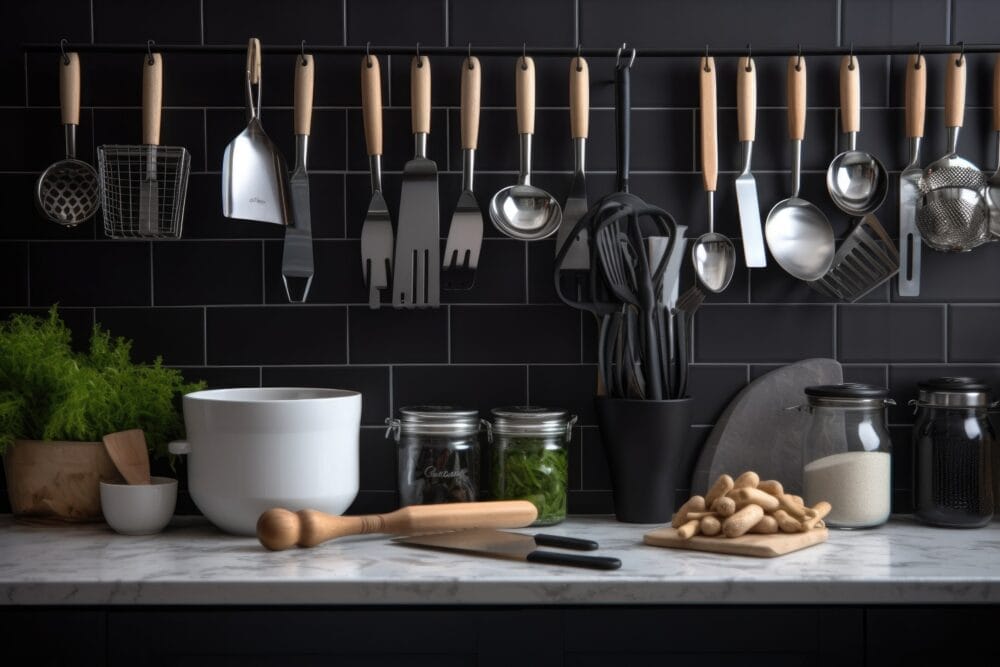 kitchen gadgets