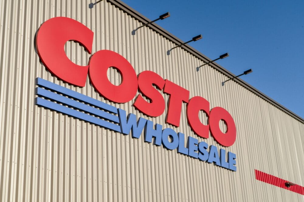 Costco holiday hours