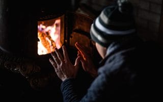 Save money on heating costs