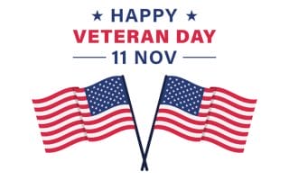 Deals and freebies for Veteran's Day