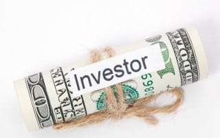 Non-accredited investor