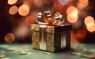 How many days before Christmas?