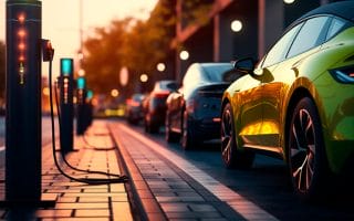 Here Are the 5 Cheapest Cities for Electric Vehicles