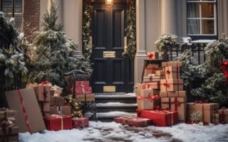 What Are The Christmas Shipping Deadlines for 2023?