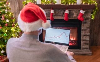 Is the Stock Market Open for Christmas 2025?