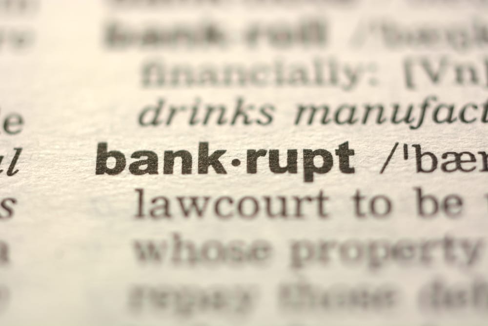 Bankrupt Brands: 12 Companies We Can't Believe Are Still in Business