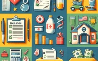 Common Tax Deductions