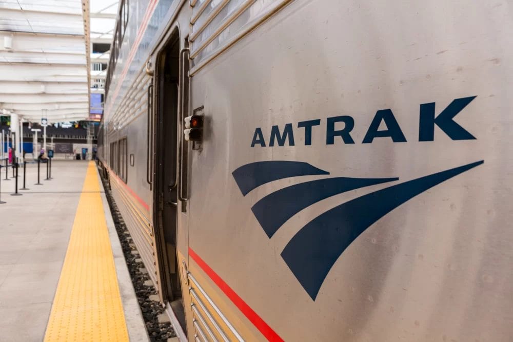 Amtrak