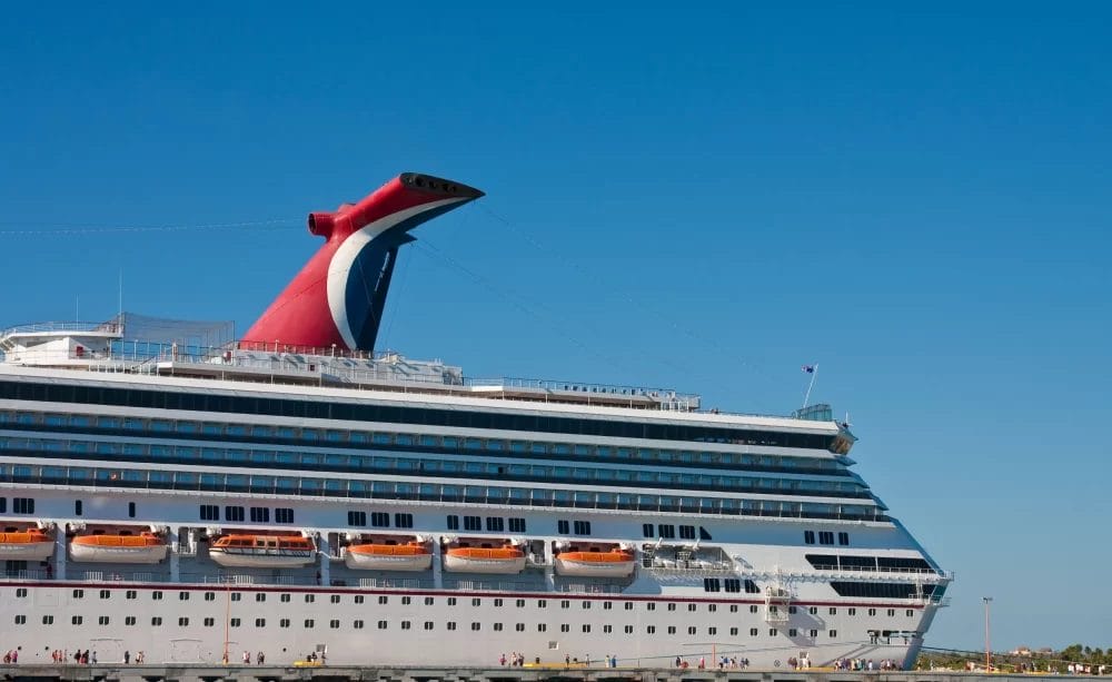 Carnival Cruise