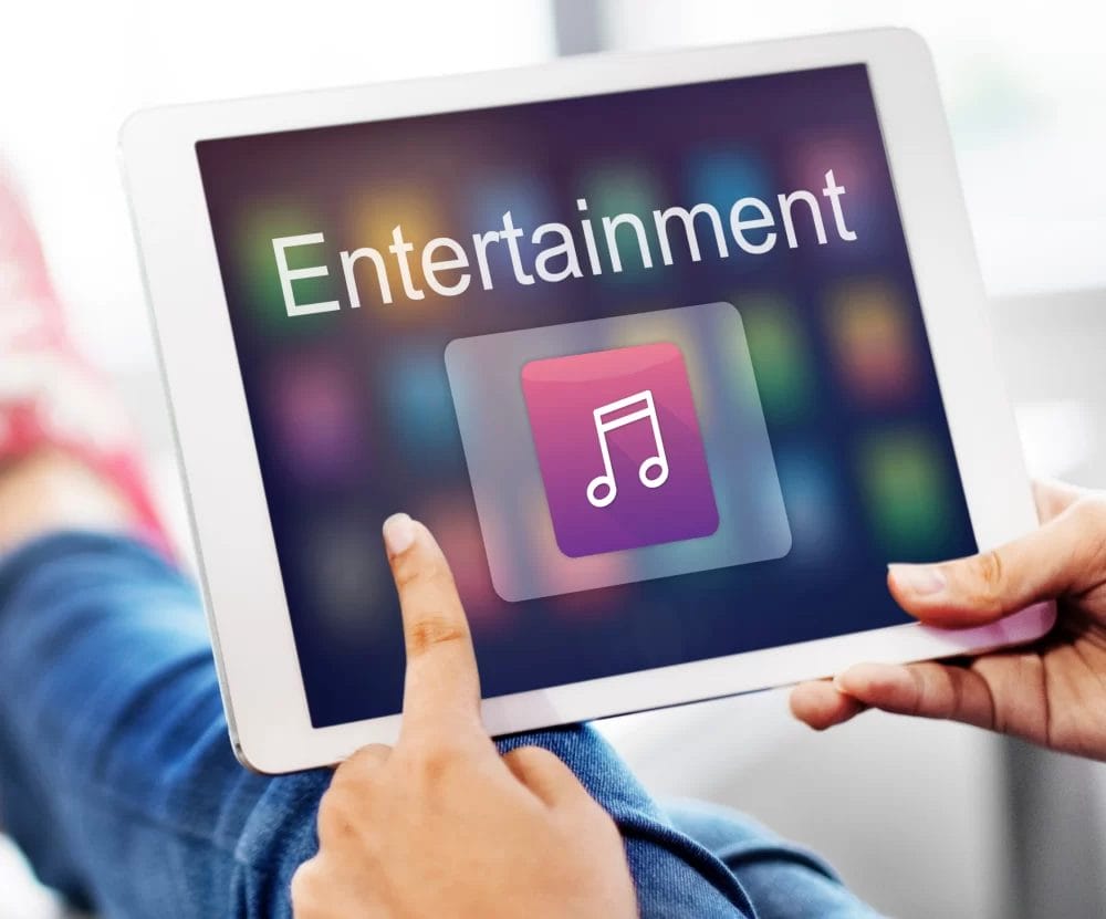 Entertainment Options