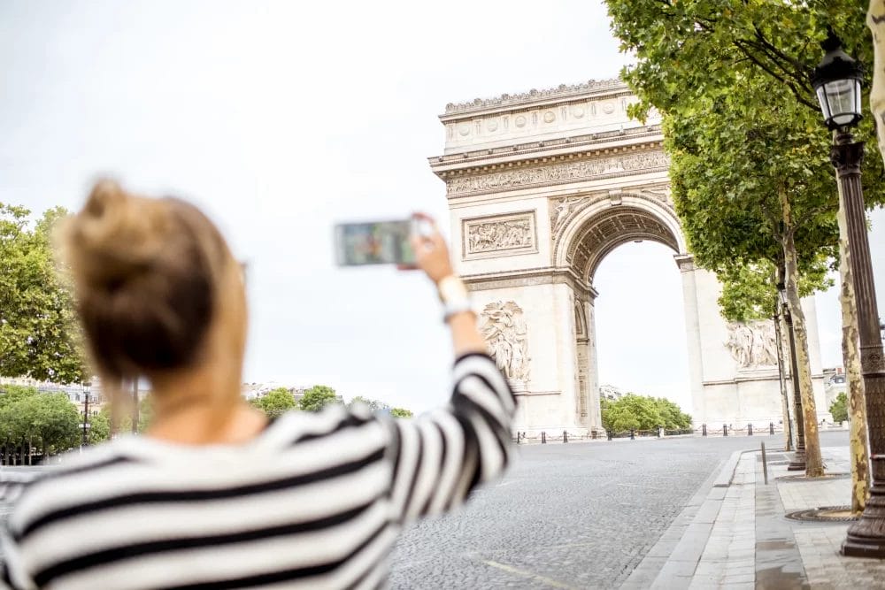 Grand European Travel
