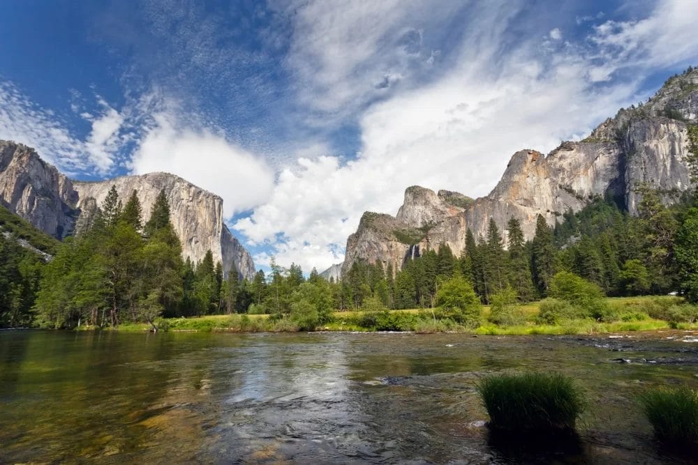 National Parks