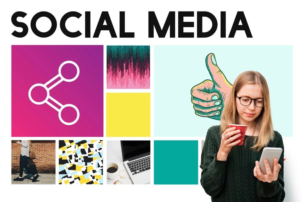 Social Media Usage