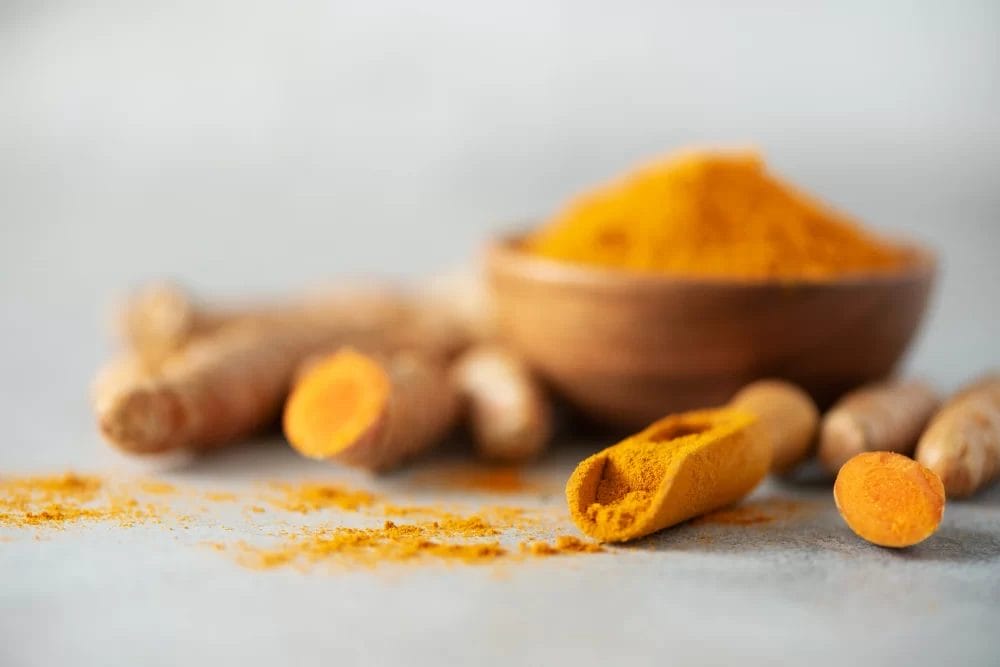 Turmeric