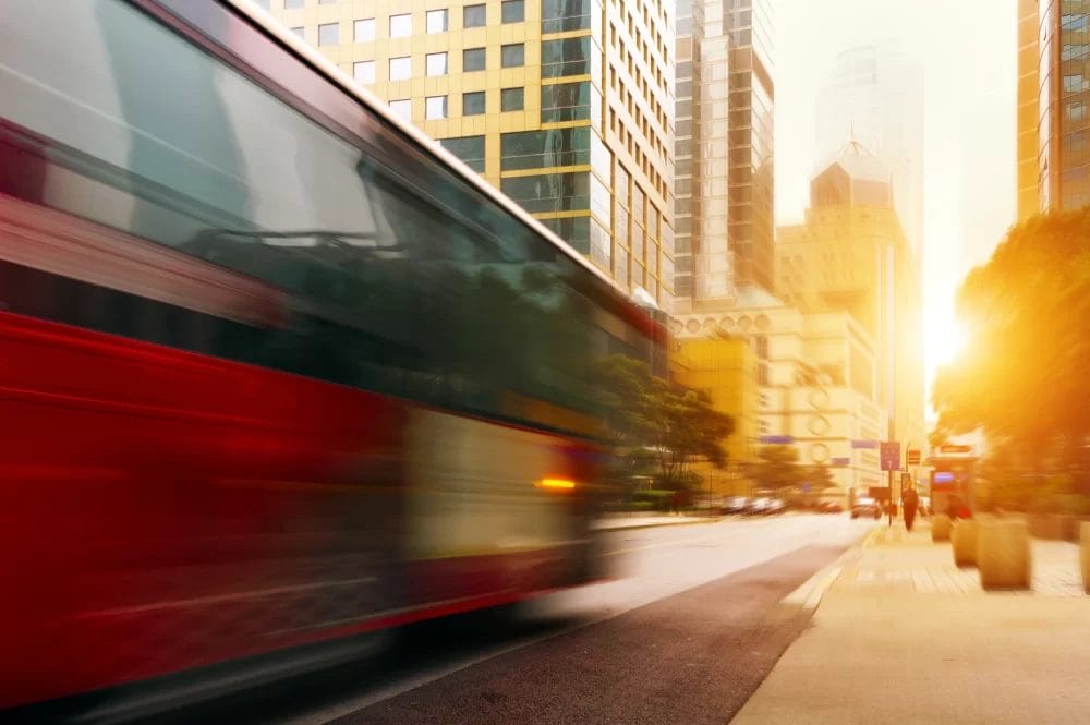 Washington Metropolitan Area Transit Authority