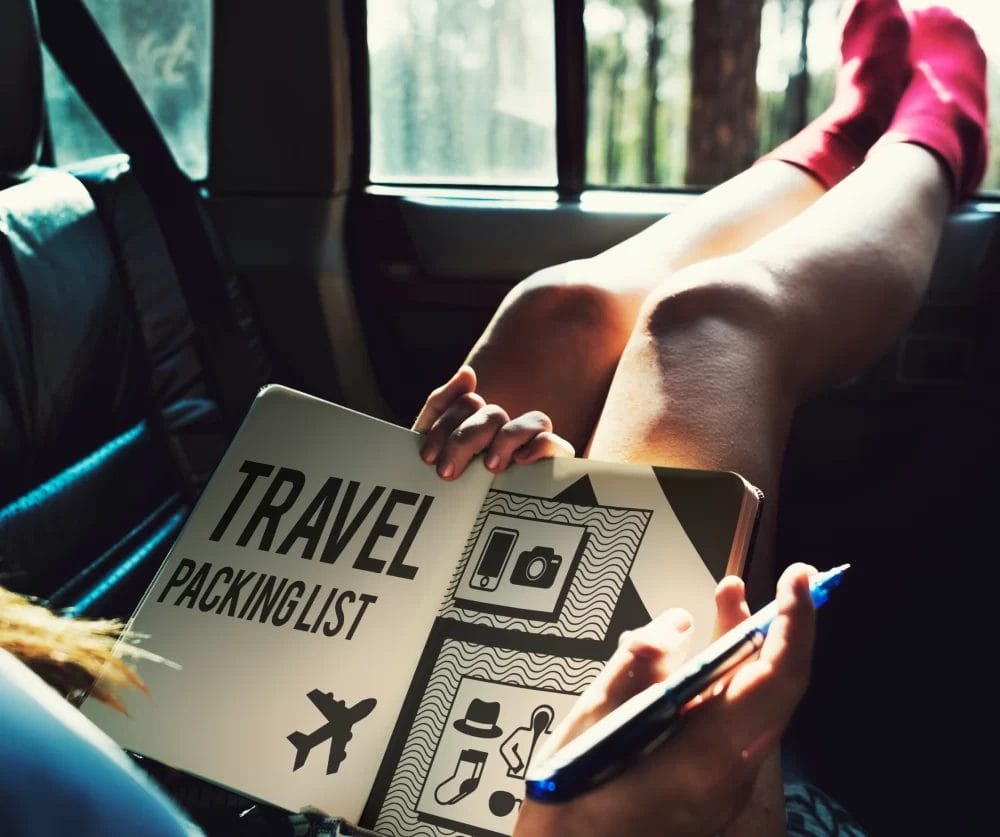 preparation is the key