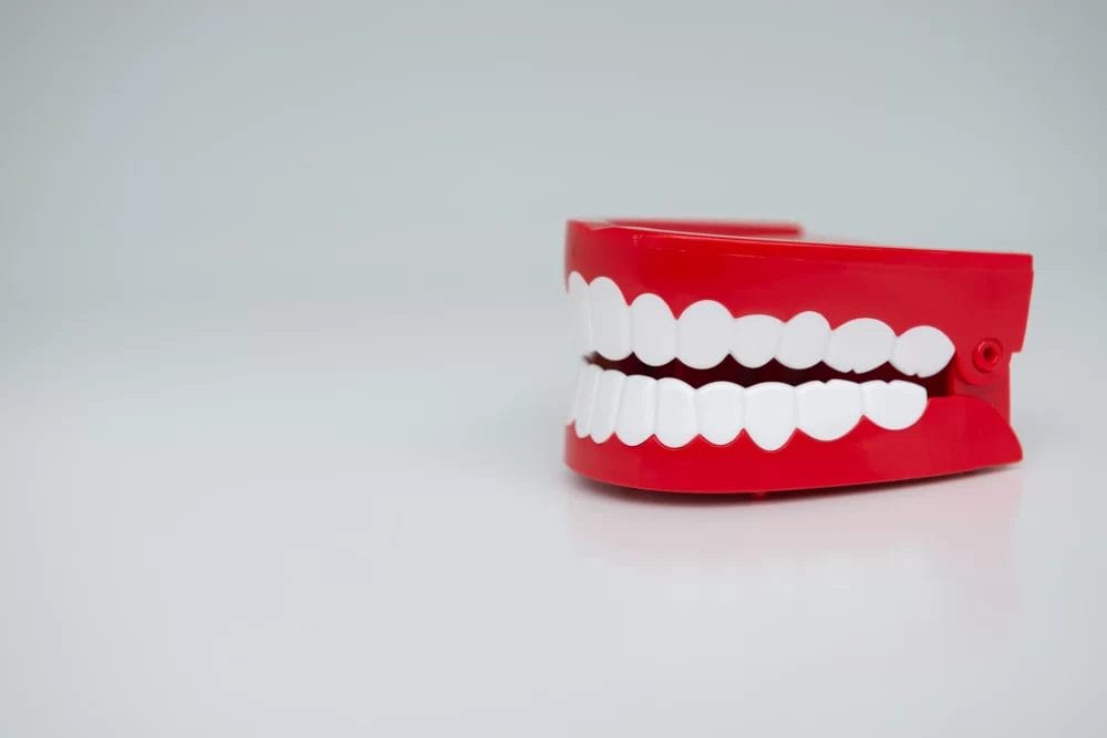 Chattering Teeth