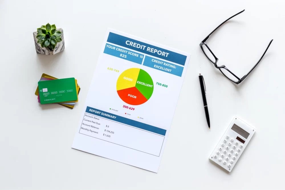 Credit Reporting Services