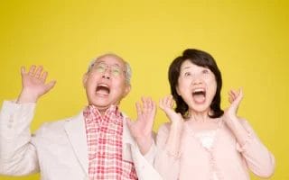 Grandparents Childcare