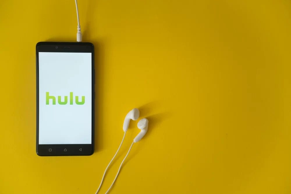 HULU Image