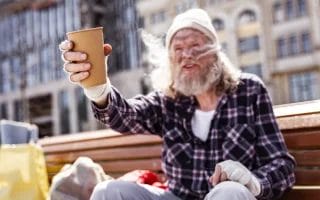 Homeless Seniors Intro