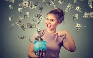 Save Money Every Single Day