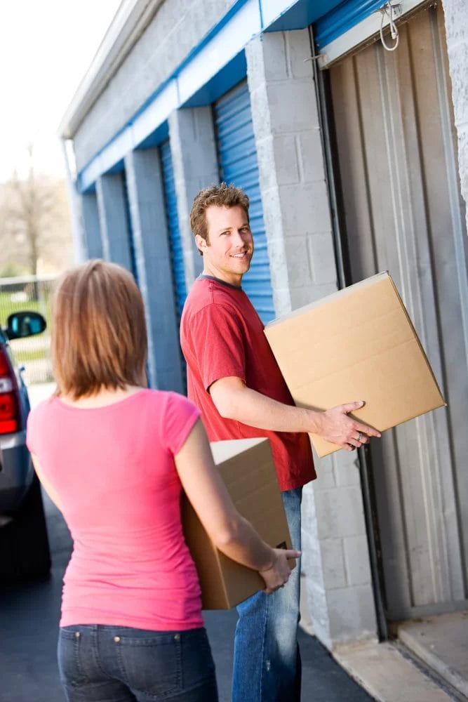 Storage Unit