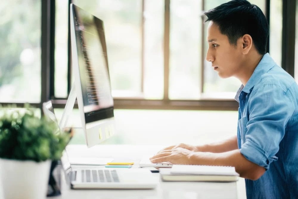 Technological Savviness