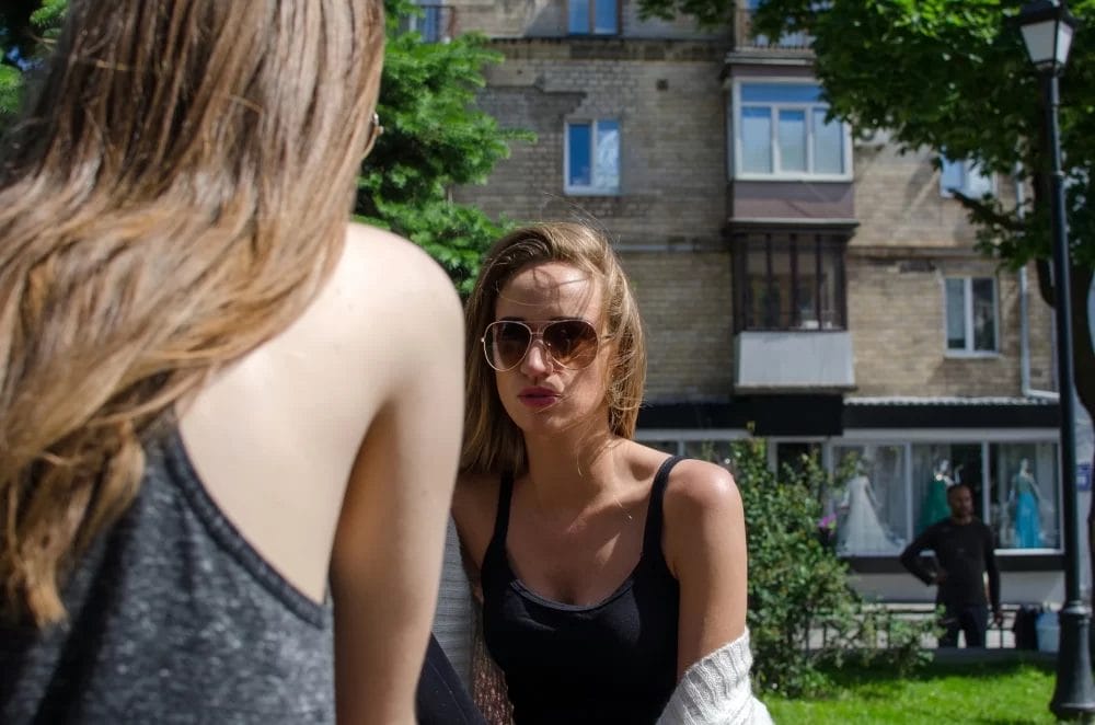 Testimonials of Frequent Incidents